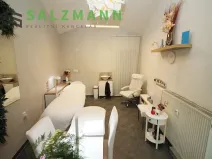 Pronájem obchodního prostoru, Plzeň, Bezručova, 15 m2