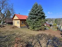 Prodej chaty, Lštění, K zastávce, 50 m2