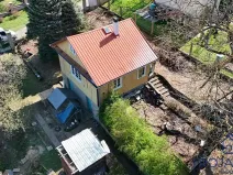 Prodej chaty, Lštění, K zastávce, 50 m2