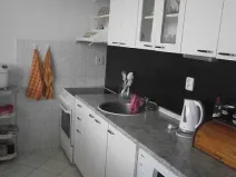 Pronájem bytu 2+1, Třebíč, Dělnické nám., 54 m2