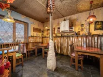 Prodej restaurace, Stará Huť, Dělnická, 300 m2
