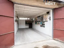 Prodej garáže, Brno, Třískalova, 19 m2