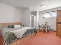 Prodej bytu 1+1, Brno, Karla Kryla, 31 m2