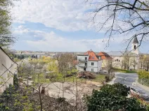 Prodej pozemku, Praha - Liboc, Libocká, 829 m2