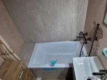 Prodej bytu 2+1, Teplice, Libušina, 58 m2