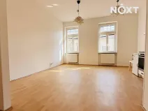 Pronájem bytu 1+kk, České Budějovice, Dobrovodská, 29 m2