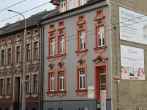 Pronájem bytu 1+kk, České Budějovice, Dobrovodská, 29 m2
