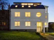 Prodej ordinace, Křižanov, Benešovo náměstí, 530 m2