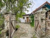 Prodej rodinného domu, Stařeč, Nádraží, 130 m2