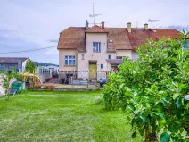 Prodej činžovního domu, Strakonice, Heydukova, 220 m2