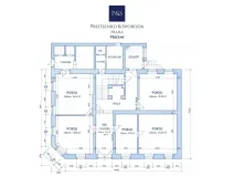 Prodej činžovního domu, Mělník, Českolipská, 418 m2