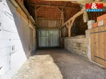 Prodej zemědělské usedlosti, Vidice, 110 m2