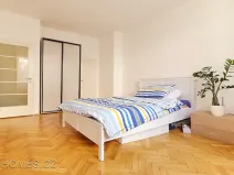 Pronájem bytu 2+1, Praha - Žižkov, Jeseniova, 60 m2