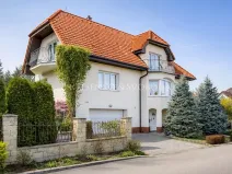 Prodej rodinného domu, Psáry, Pod Vápenkou, 314 m2