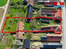 Prodej rodinného domu, Oplot, 140 m2