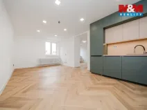 Prodej bytu 4+kk, Ostrava - Poruba, 17. listopadu, 97 m2