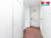 Prodej bytu 2+1, Mikulov, 22. dubna, 50 m2