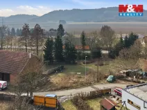 Prodej pozemku pro bydlení, Damníkov, 1300 m2