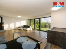 Prodej rodinného domu, Rohovládova Bělá, 287 m2