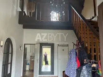 Prodej rodinného domu, Vlastec, 320 m2