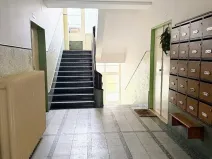 Prodej bytu 2+kk, Praha - Bubeneč, Lotyšská, 38 m2