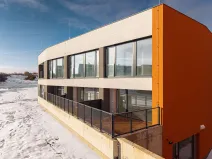 Prodej bytu 5+kk, Úvaly, Škvorecká, 114 m2