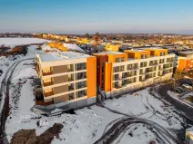 Prodej bytu 4+kk, Úvaly, Škvorecká, 101 m2