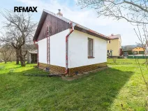 Prodej chaty, Holubov, 15 m2