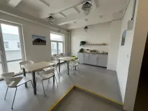 Pronájem kanceláře, Brno, Řípská, 20 m2