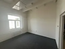 Pronájem kanceláře, Brno, Řípská, 10 m2