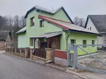 Prodej rodinného domu, Stará Paka, Sokolská, 231 m2
