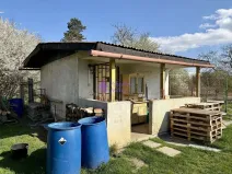 Pronájem zahrady, Olomouc - Hodolany, 1636 m2