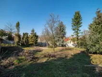 Prodej pozemku pro bydlení, Kostelany, 1920 m2