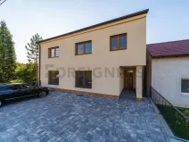 Pronájem bytu 3+kk, Ostrava, Koblovská, 88 m2