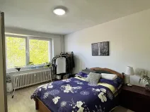 Pronájem bytu 2+1, Bučovice, Vyškovská, 54 m2