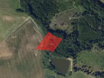 Prodej pole, Nejepín, 8146 m2