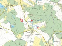 Prodej pole, Nejepín, 8146 m2