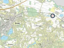 Prodej pole, Dolní Lutyně, 8240 m2