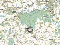 Prodej pole, Týn nad Bečvou, 3700 m2