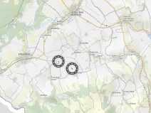 Prodej pole, Kněždub, 3809 m2