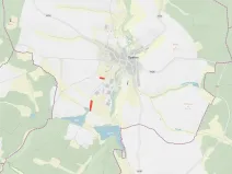 Prodej louky, Opatov, 5199 m2