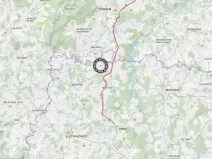 Prodej podílu pole, Mirovice, 7681 m2