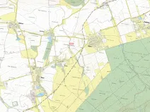 Prodej pole, Vižina, 4827 m2