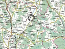 Prodej louky, Světlá, 3819 m2