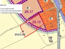 Prodej pozemku pro bydlení, Vítkov, 7340 m2