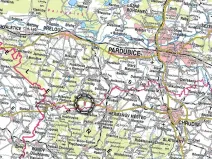 Prodej pole, Stojice, 5188 m2