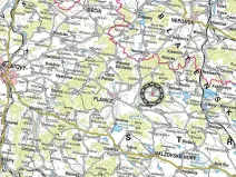 Prodej pozemku pro bydlení, Plánice, 4514 m2