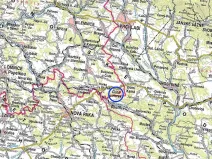 Prodej louky, Čistá u Horek, 20084 m2