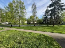 Pronájem bytu 1+kk, Frýdek-Místek, Slezská, 23 m2