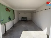 Prodej garáže, Ostrava, Gajdošova, 18 m2